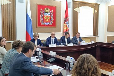 Депутаты ЗС предложили установить в Оренбуржье новую памятную дату